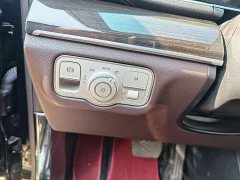 Mercedes-Benz GLE (Imported) GLE 350 4MATIC Fashion - photo 8
