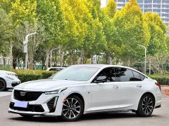 Cadillac CT5 28T Luxury - фото 1