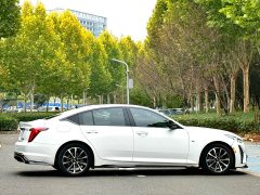 Cadillac CT5 28T Luxury - фото 10