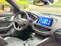 Cadillac CT5 28T Luxury - фото 13