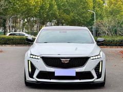 Cadillac CT5 28T Luxury - фото 2