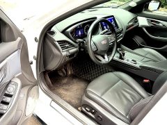 Cadillac CT5 28T Luxury - фото 4