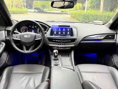 Cadillac CT5 28T Luxury - фото 5