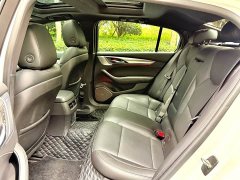 Cadillac CT5 28T Luxury - фото 6