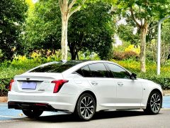 Cadillac CT5 28T Luxury - фото 7