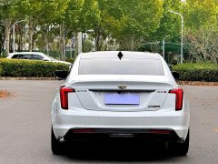 Cadillac CT5 28T Luxury - фото 8