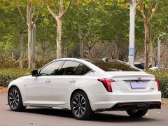 Cadillac CT5 28T Luxury - фото 9