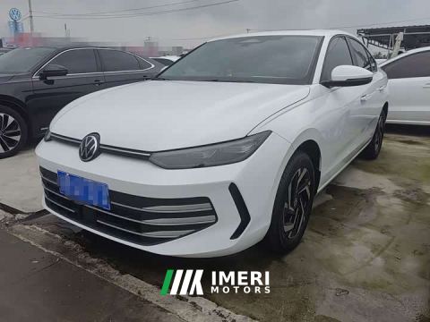 2025 Volkswagen Lavida Pro 300TSI 6 Million Edition