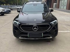 Mercedes-Benz EQB 260 - фото 1