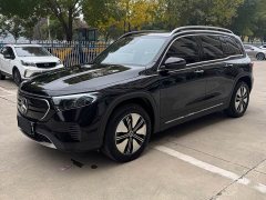 Mercedes-Benz EQB 260 - фото 3