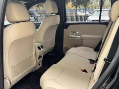 Mercedes-Benz EQB 260 - фото 5