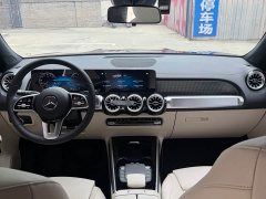 Mercedes-Benz EQB 260 - фото 6