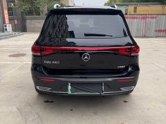 Mercedes-Benz EQB 260 - фото 7