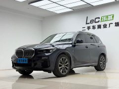 BMW X5 (Imported) xDrive30i M Sport Package - фото 1
