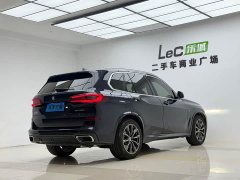 BMW X5 (Imported) xDrive30i M Sport Package - фото 11