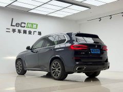 BMW X5 (Imported) xDrive30i M Sport Package - фото 12
