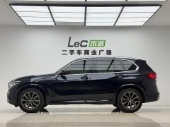 BMW X5 (Imported) xDrive30i M Sport Package - фото 9