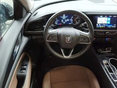 Buick Regal 552T Luxury - ფოტო 10