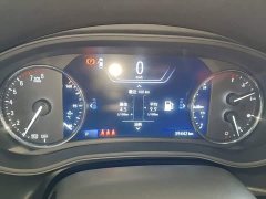 Buick Regal 552T Luxury - ფოტო 11
