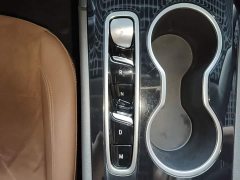 Buick Regal 552T Luxury - ფოტო 13