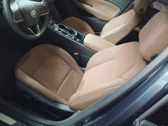Buick Regal 552T Luxury - ფოტო 14