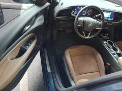 Buick Regal 552T Luxury - ფოტო 15