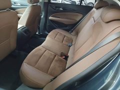 Buick Regal 552T Luxury - ფოტო 16