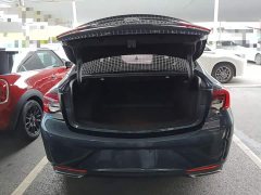 Buick Regal 552T Luxury - ფოტო 18