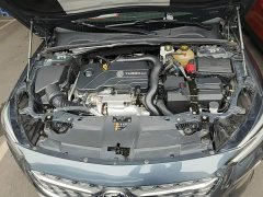 Buick Regal 552T Luxury - ფოტო 19