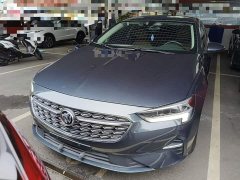 Buick Regal 552T Luxury - ფოტო 2