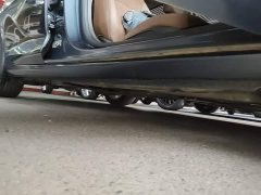 Buick Regal 552T Luxury - ფოტო 20