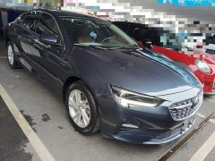 Buick Regal 552T Luxury - ფოტო 3