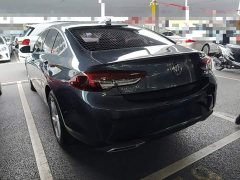 Buick Regal 552T Luxury - ფოტო 4
