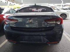 Buick Regal 552T Luxury - ფოტო 5