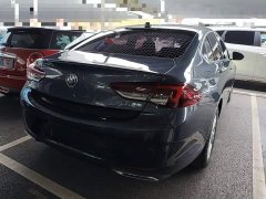 Buick Regal 552T Luxury - ფოტო 6