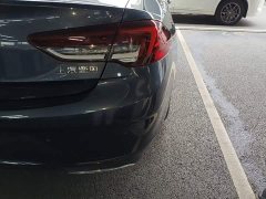 Buick Regal 552T Luxury - ფოტო 7