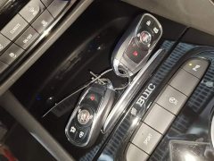 Buick Regal 552T Luxury - ფოტო 8