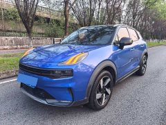 Lynk & Co 06 1.5T Halo Edition - ფოტო 1