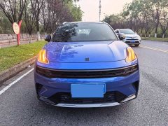 Lynk & Co 06 1.5T Halo Edition - ფოტო 2