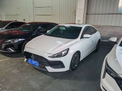 SAIC MG5 180DVVT CVT Fashion Edition - ფოტო 1