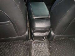 SAIC MG5 180DVVT CVT Fashion Edition - ფოტო 10