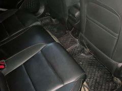 SAIC MG5 180DVVT CVT Fashion Edition - ფოტო 11