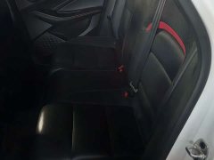 SAIC MG5 180DVVT CVT Fashion Edition - ფოტო 15