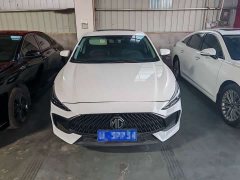 SAIC MG5 180DVVT CVT Fashion Edition - ფოტო 2
