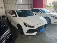 SAIC MG5 180DVVT CVT Fashion Edition - ფოტო 3