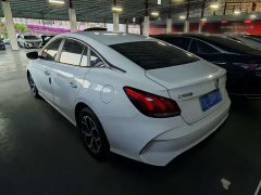 SAIC MG5 180DVVT CVT Fashion Edition - ფოტო 6