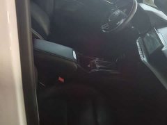 SAIC MG5 180DVVT CVT Fashion Edition - ფოტო 7