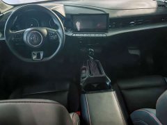 SAIC MG5 180DVVT CVT Fashion Edition - ფოტო 9