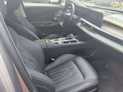 Chery Arrizo 8 1.6T DCT Smart - фото 8
