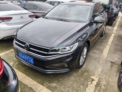 Volkswagen Bora 1.5L Automatic Comfort Smart Connected Edition - ფოტო 1